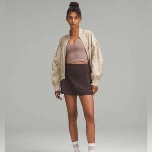 Lululemon align high rise skirt